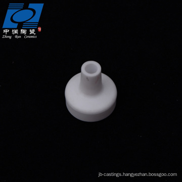 customize 95% alumina ceramic